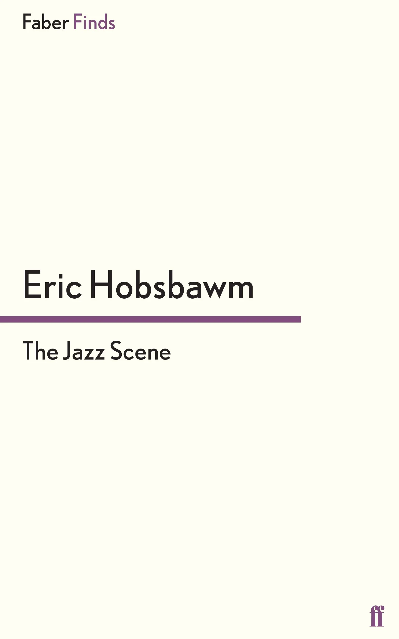 The Jazz Scene