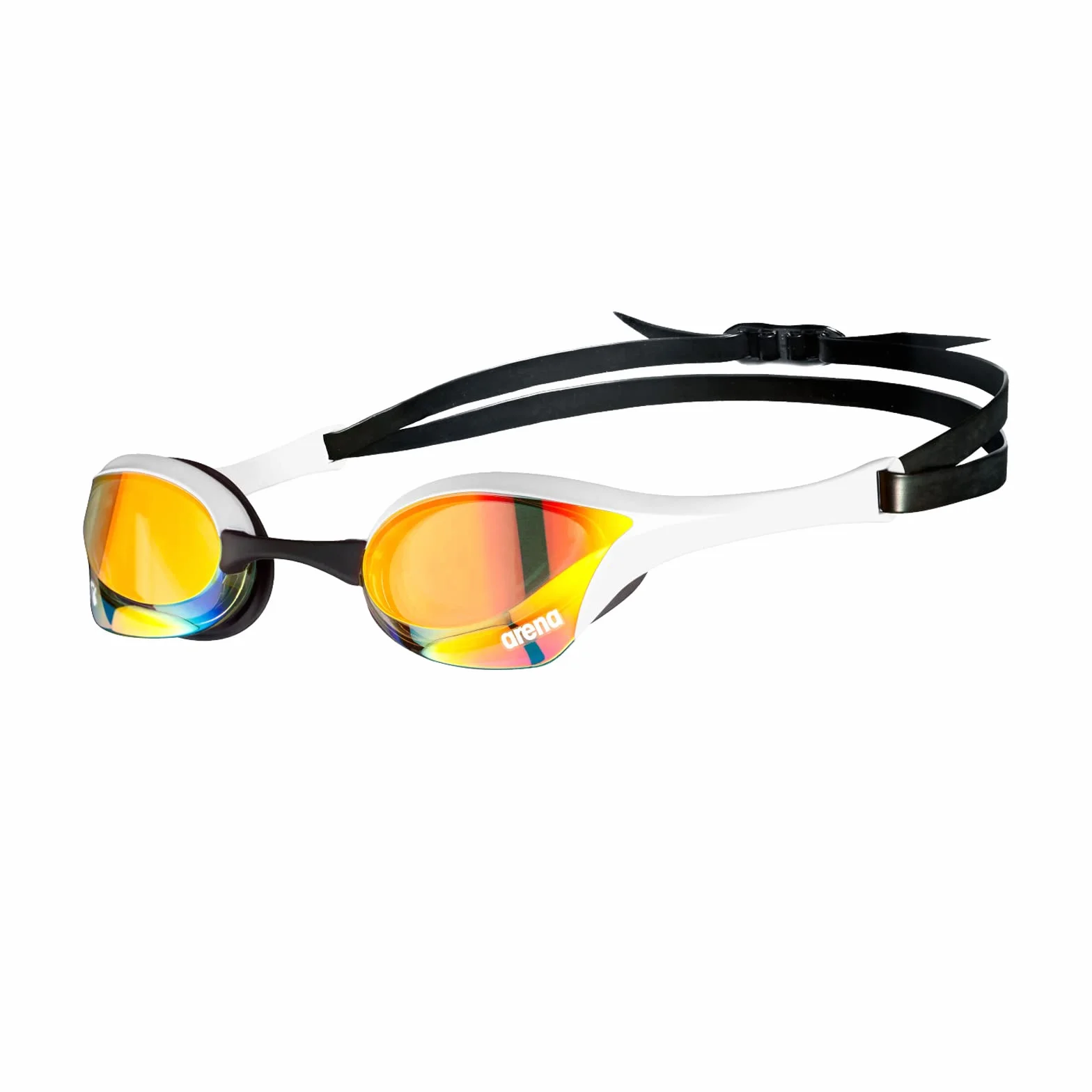 ARENA Okulary Uniseks Cobra Ultra Swipe (1 w zestawie)