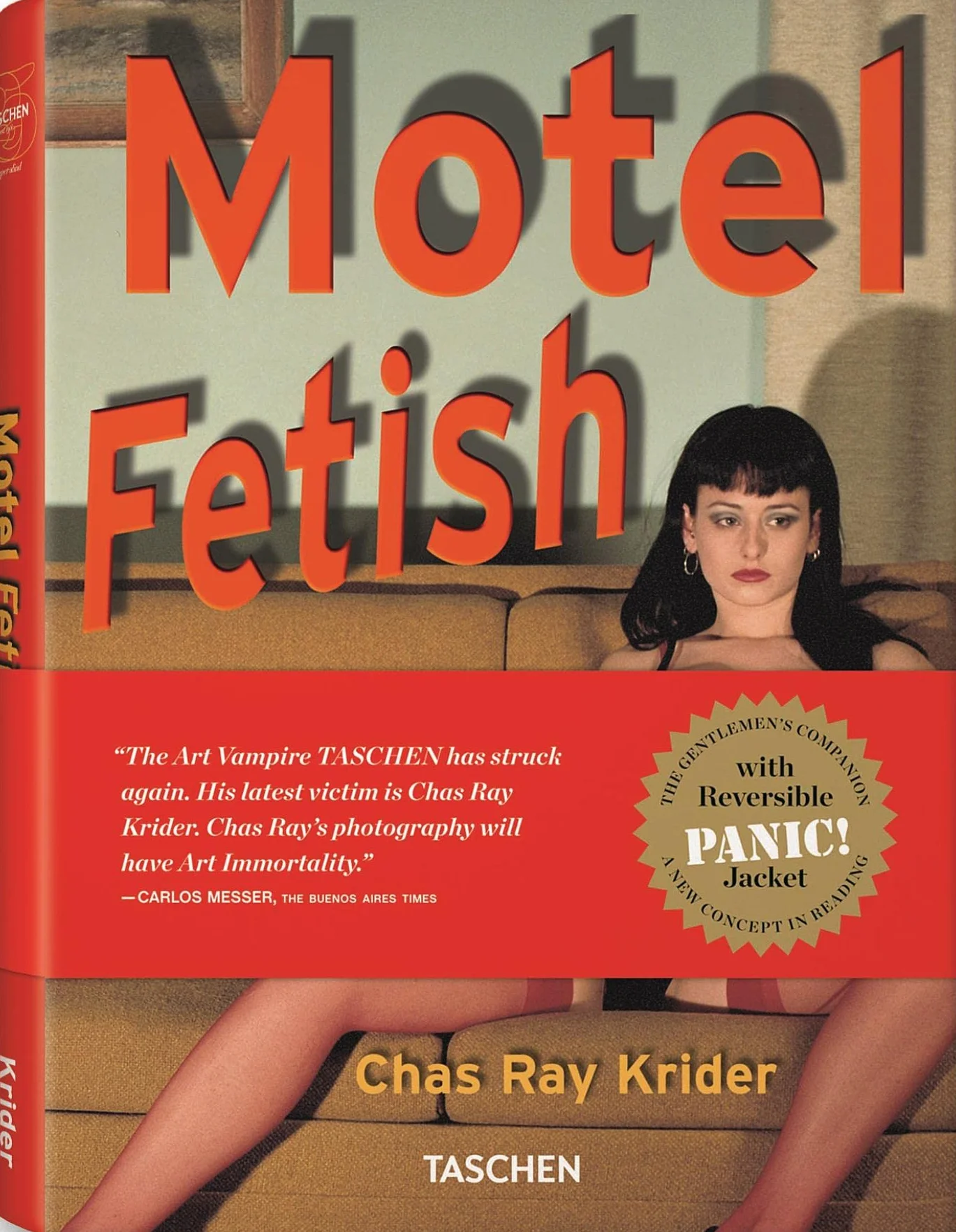 RC-25 MOTEL FETISH