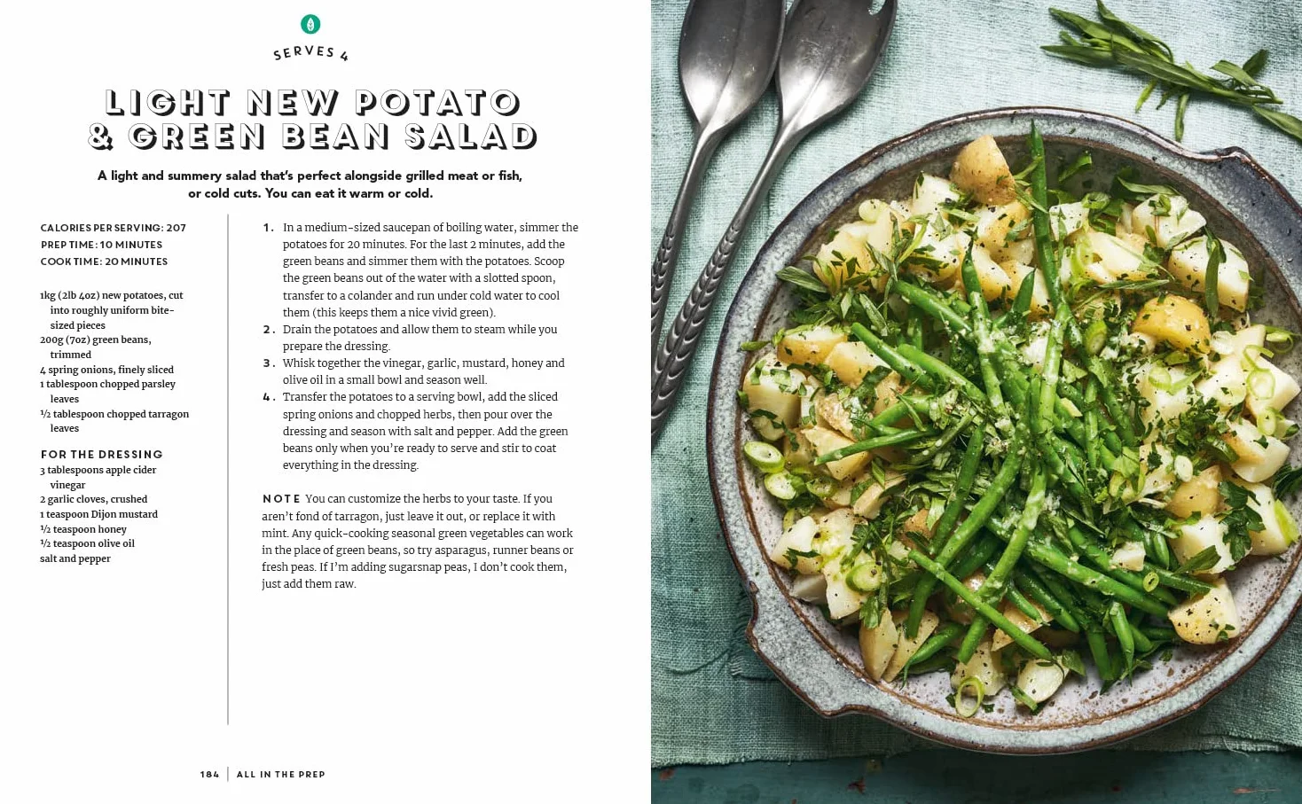 The Slimming Foodie in One: 100+ one-dish recipes under 600 calories
