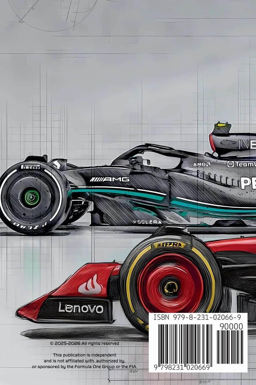 The Formula for Beginners Understanding F1 2026 Edition