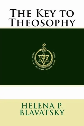 The Key to Theosophy