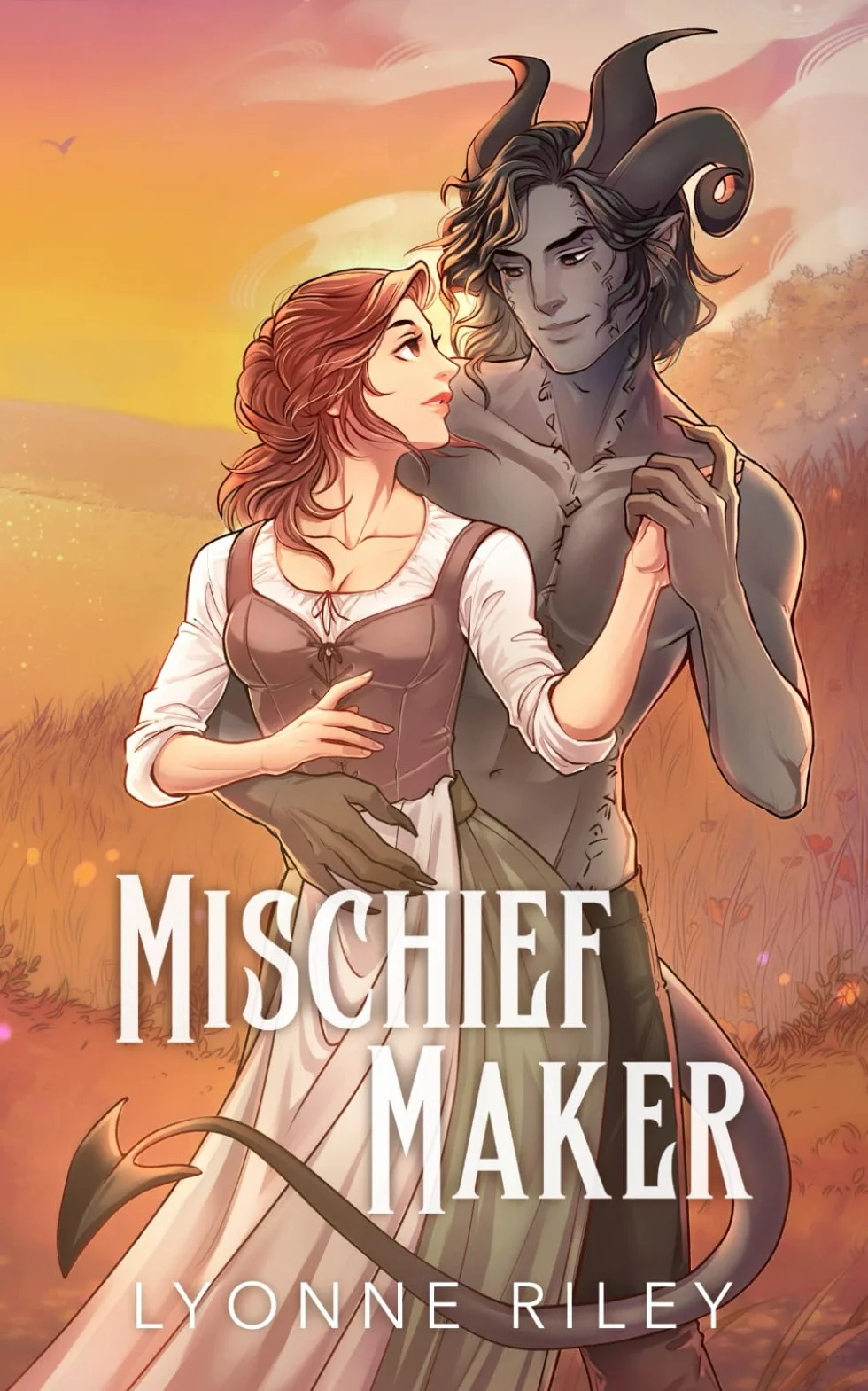 Mischief Maker