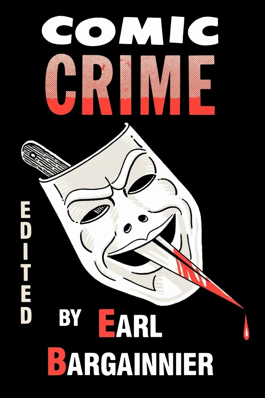 Comic Crime