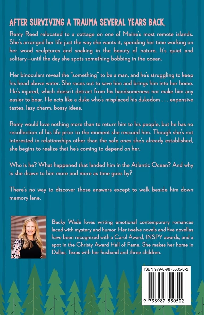 Memory Lane: A Sweet "Heroine Saves Hero" Romance: 1
