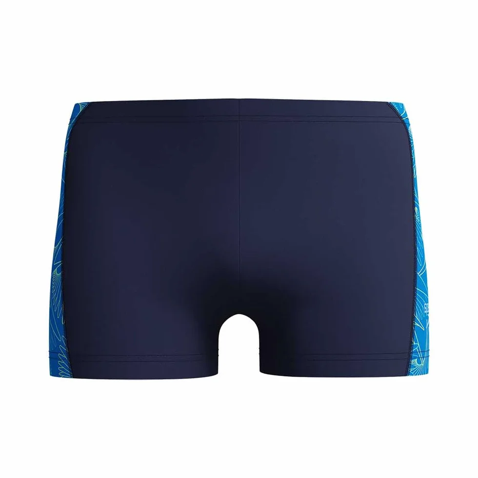 Speedo Aquashort Mężczyźni Hyperboom Panel