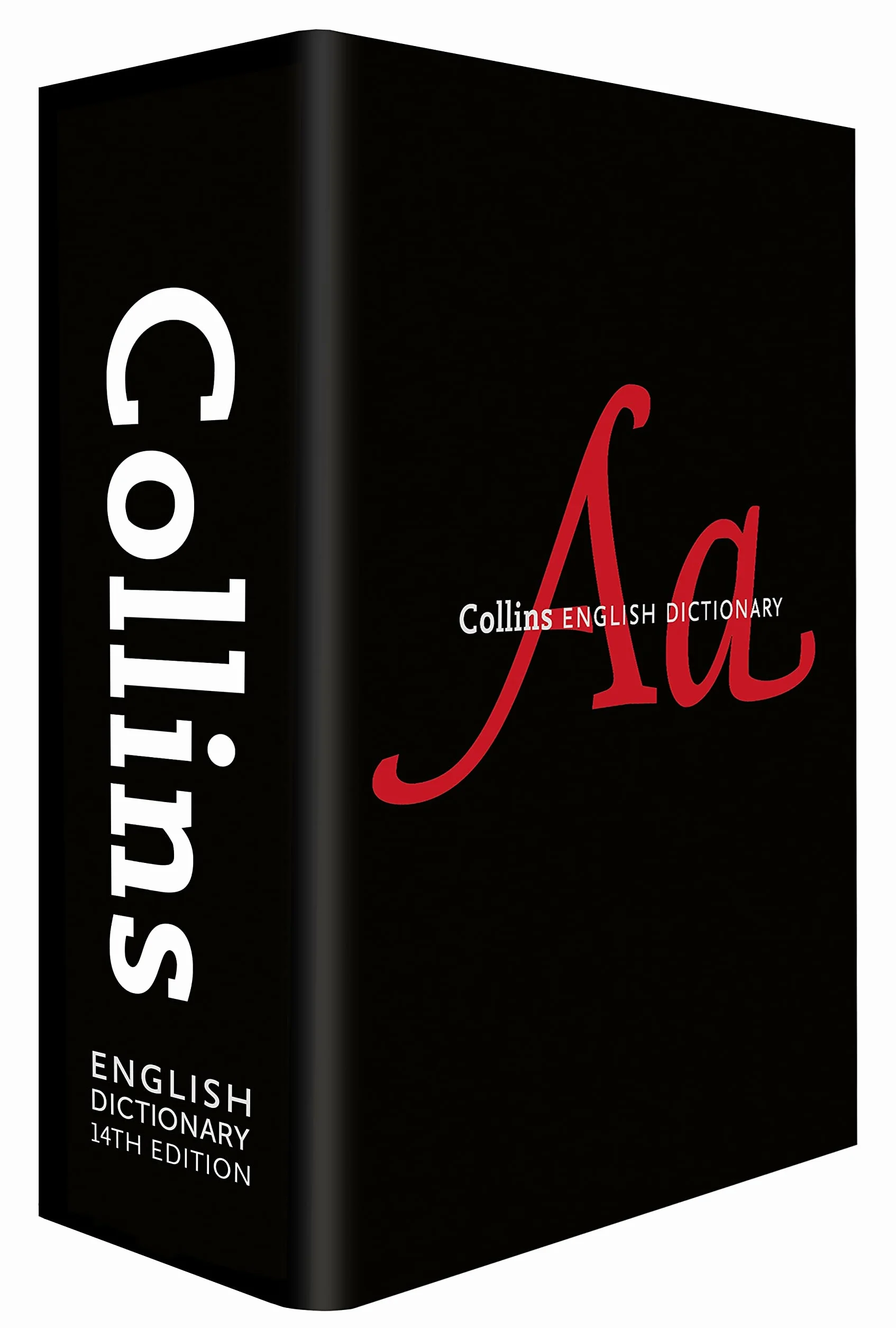 English Dictionary Complete and Unabridged edition with slipcase: More than 732,000 words meanings and phrases