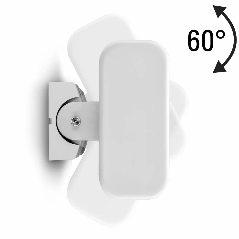 TROTEC IR 1200 S Promiennik ciepła na podczerwień 2 stopnie ogrzewania kwarcowego 600 W i 1200 W do montażu ściennego i energooszczędny