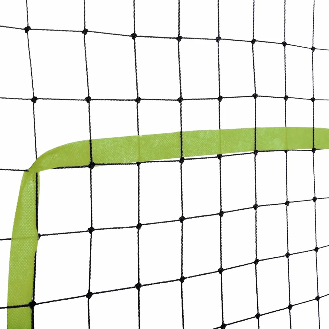 OYE Pitchback Baseball Rebounder siatka do gry w baseball dla dzieci i dorosłych