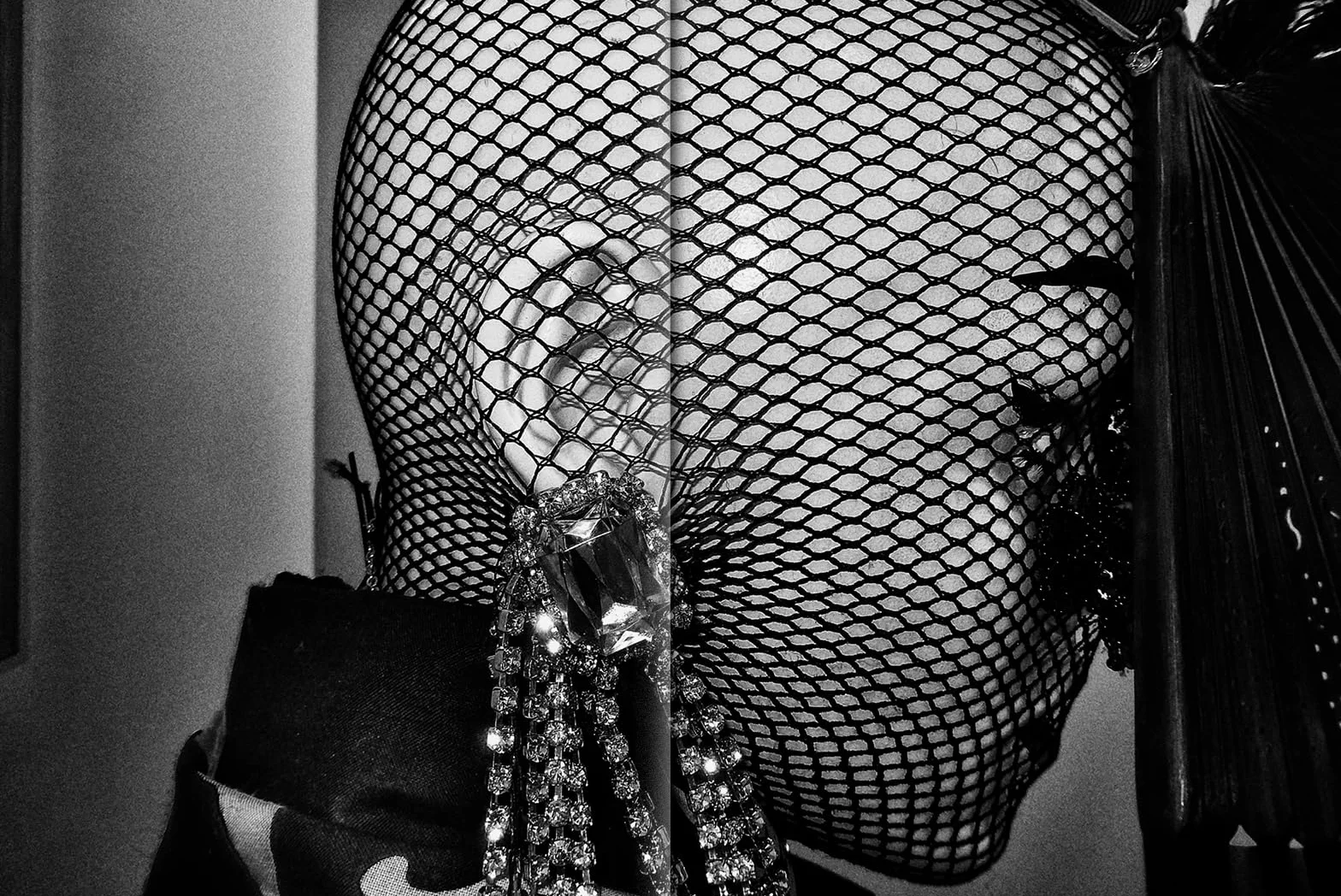 Daido Moriyama: Record 2