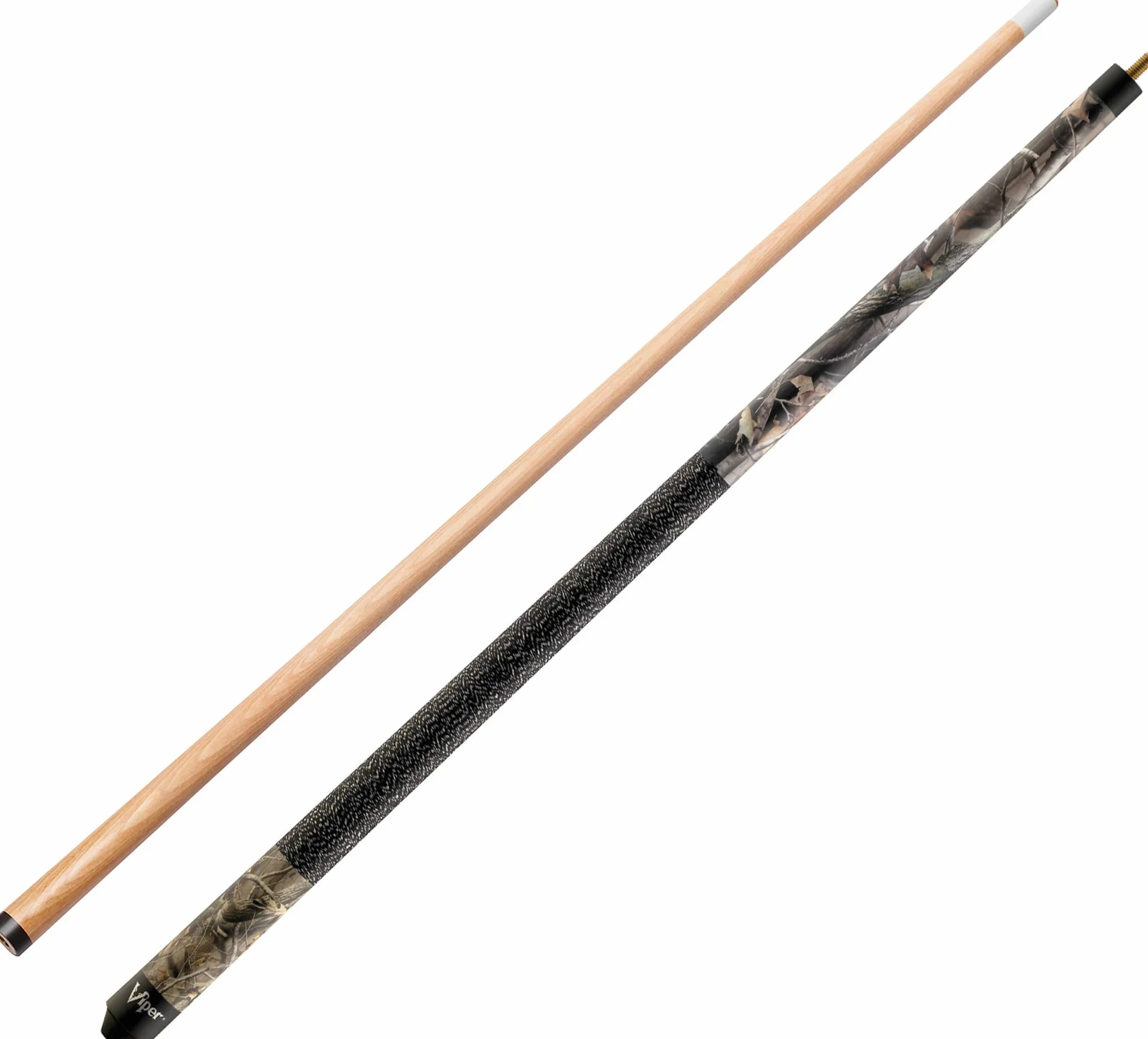 ViPER Signature Billard 2-częściowy 145 cm wzór moro