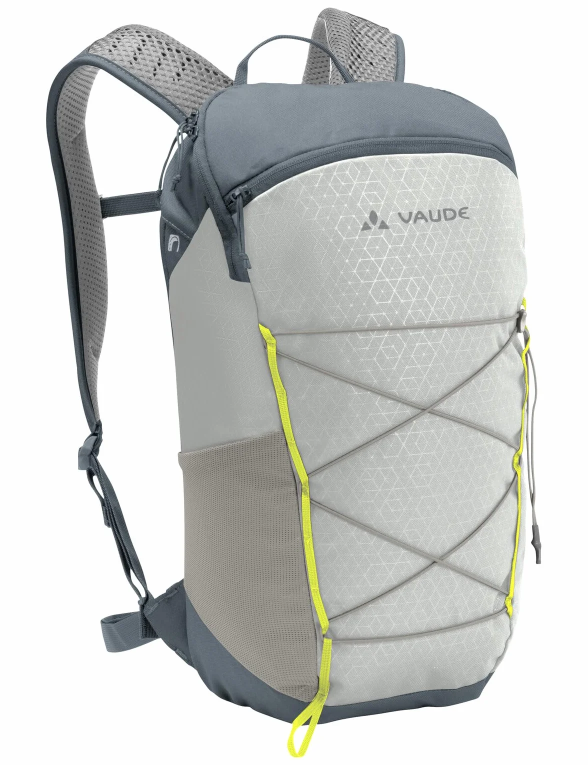 VAUDE Agile 14 plecak 20-29 l jasnoszary