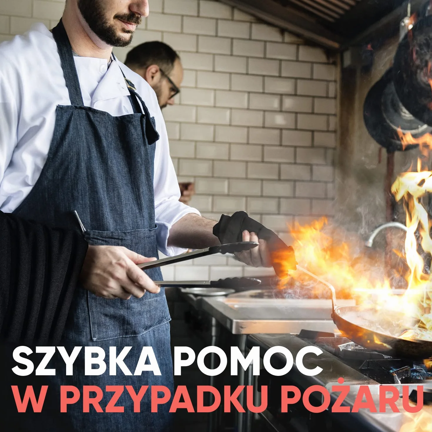 EVOCAMP dywan ognioodporny 50x50 cm - mata ognioodporna do 982°C - mata lutownicza jako mata przeciwpożarowa do bezpiecznej ochrony przeciwpożarowej