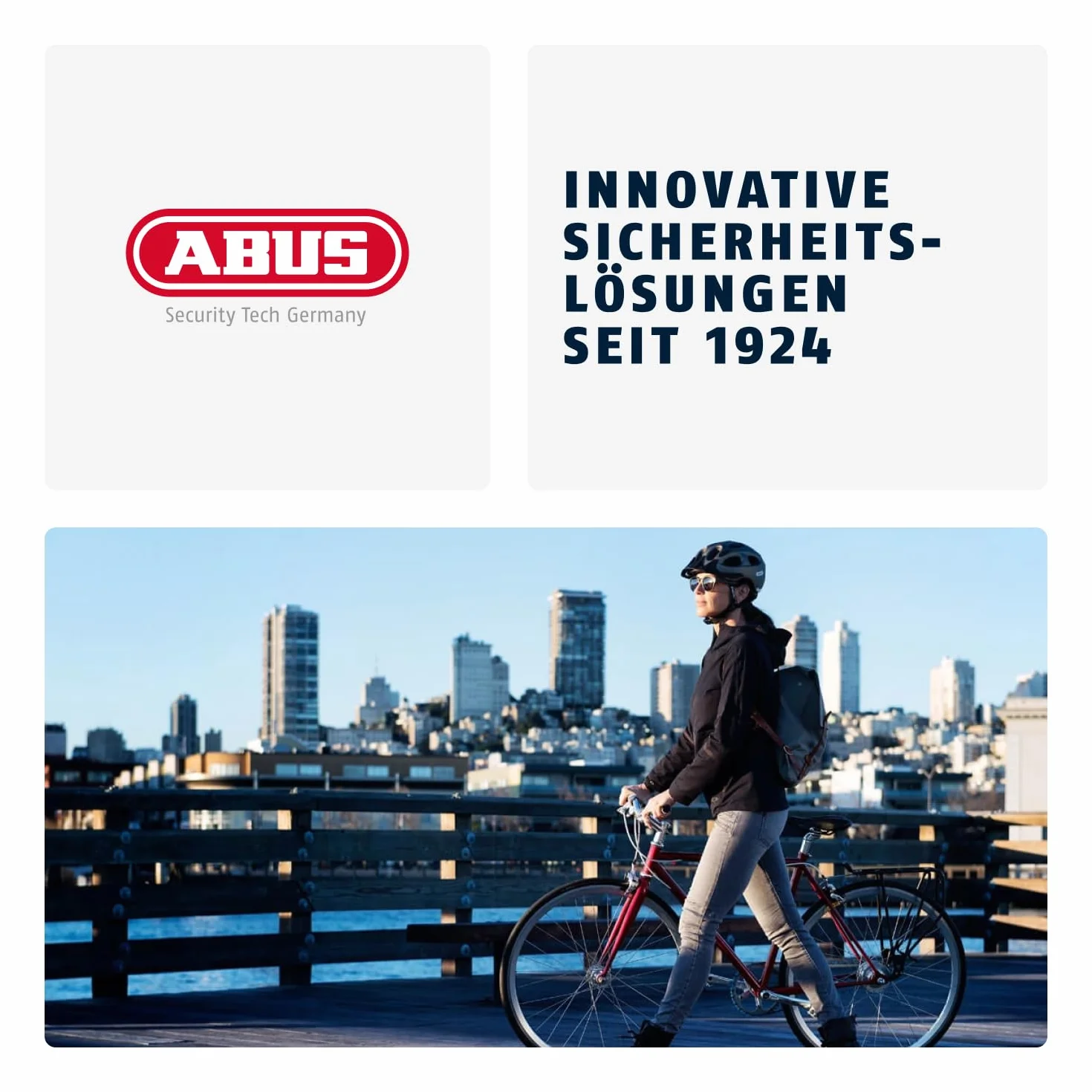 Abus GRANIT XPlus 540 U-Lock 160HB300 Antirrob, 300 mm + USH540
