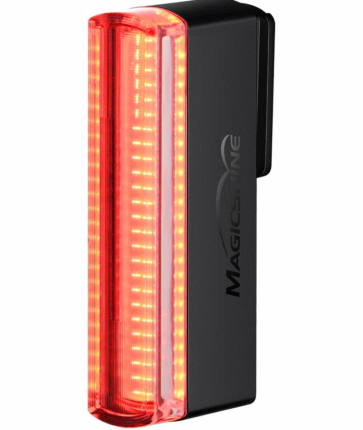 Magicshine SEEMEE 50 PRO 50 PRO 50 lm, mocowanie magnetyczne, USB-C, IPX6, widoczność 260°, akumulator 400 mAh