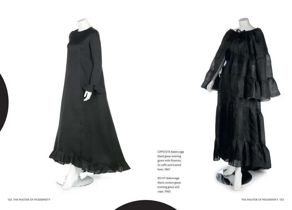 Little Book of Balenciaga: The Story of the Iconic Fashion House: 12