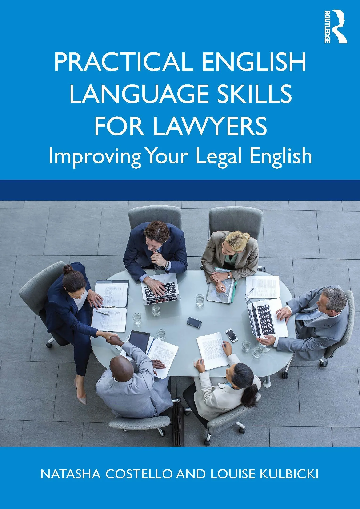 Practical English Language Skills for Lawyers: Improving Your Legal English