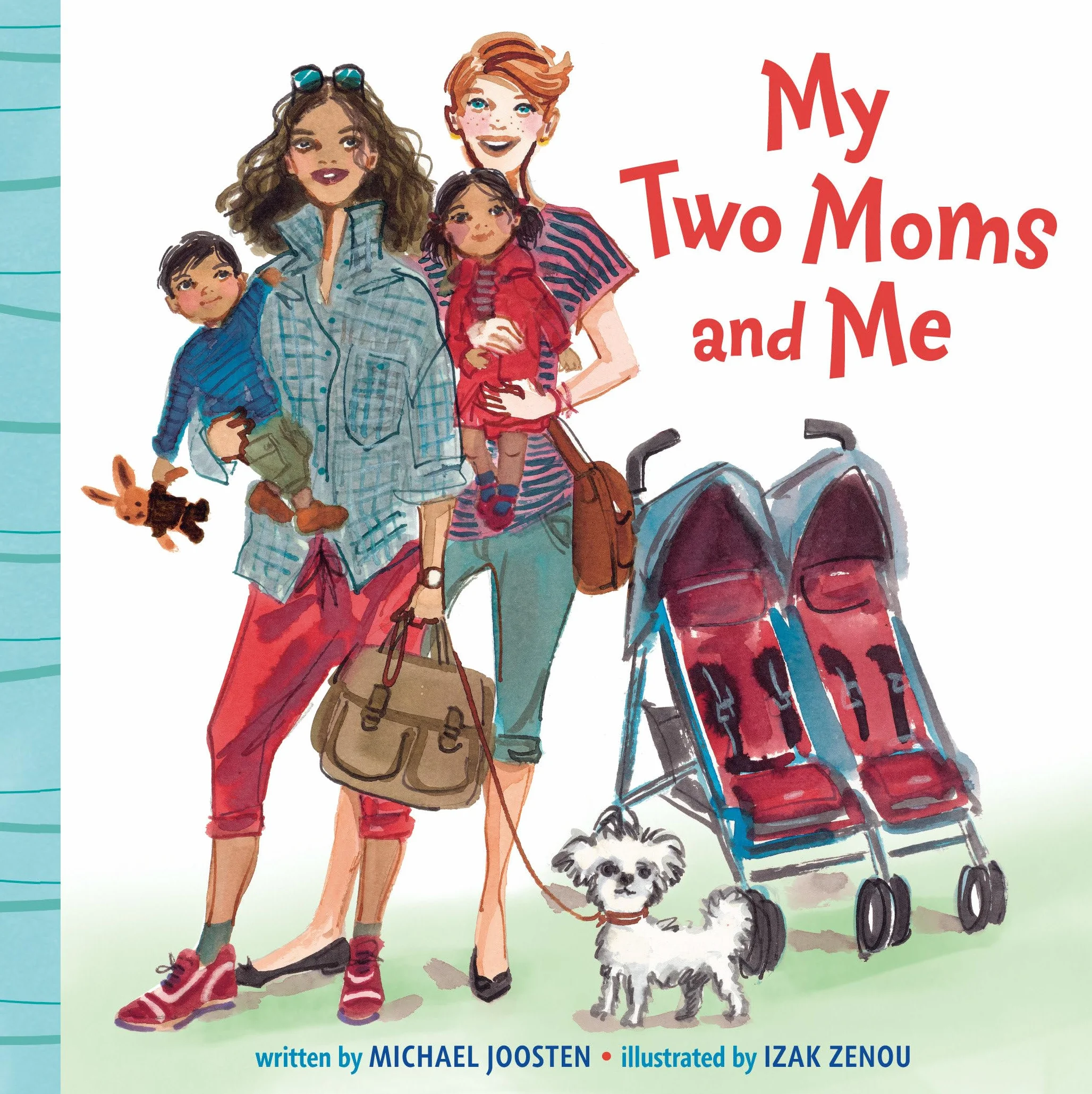 My Two Moms and Me
