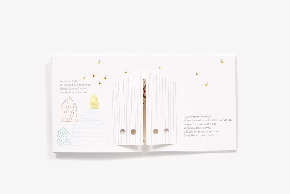My Little Gifts: A Book of Sharing