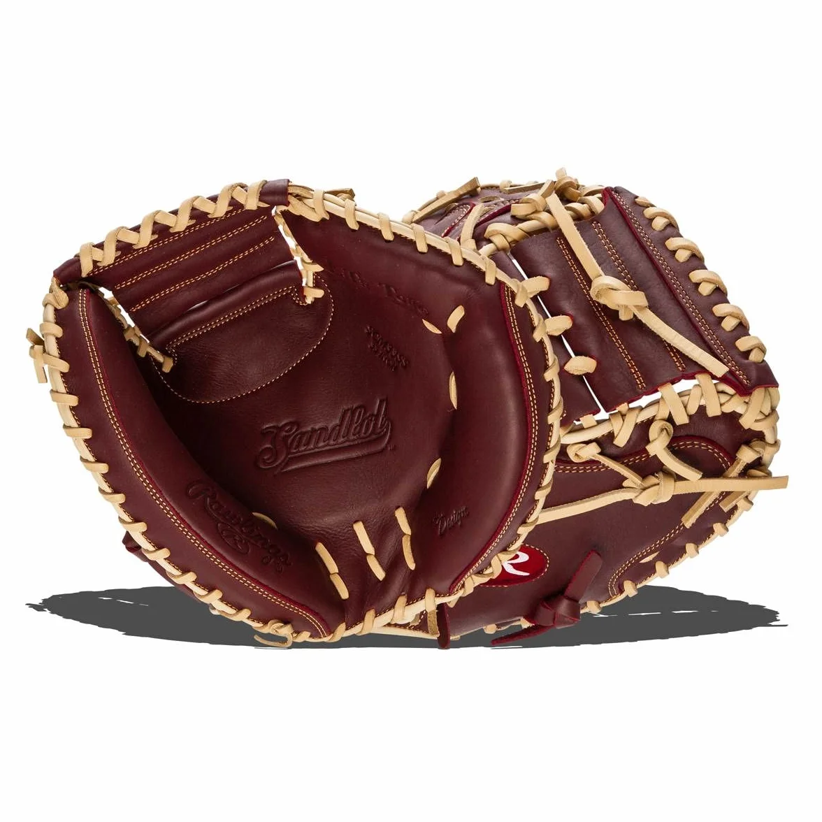 Rawlings Sandlot seria rękawic baseballowych