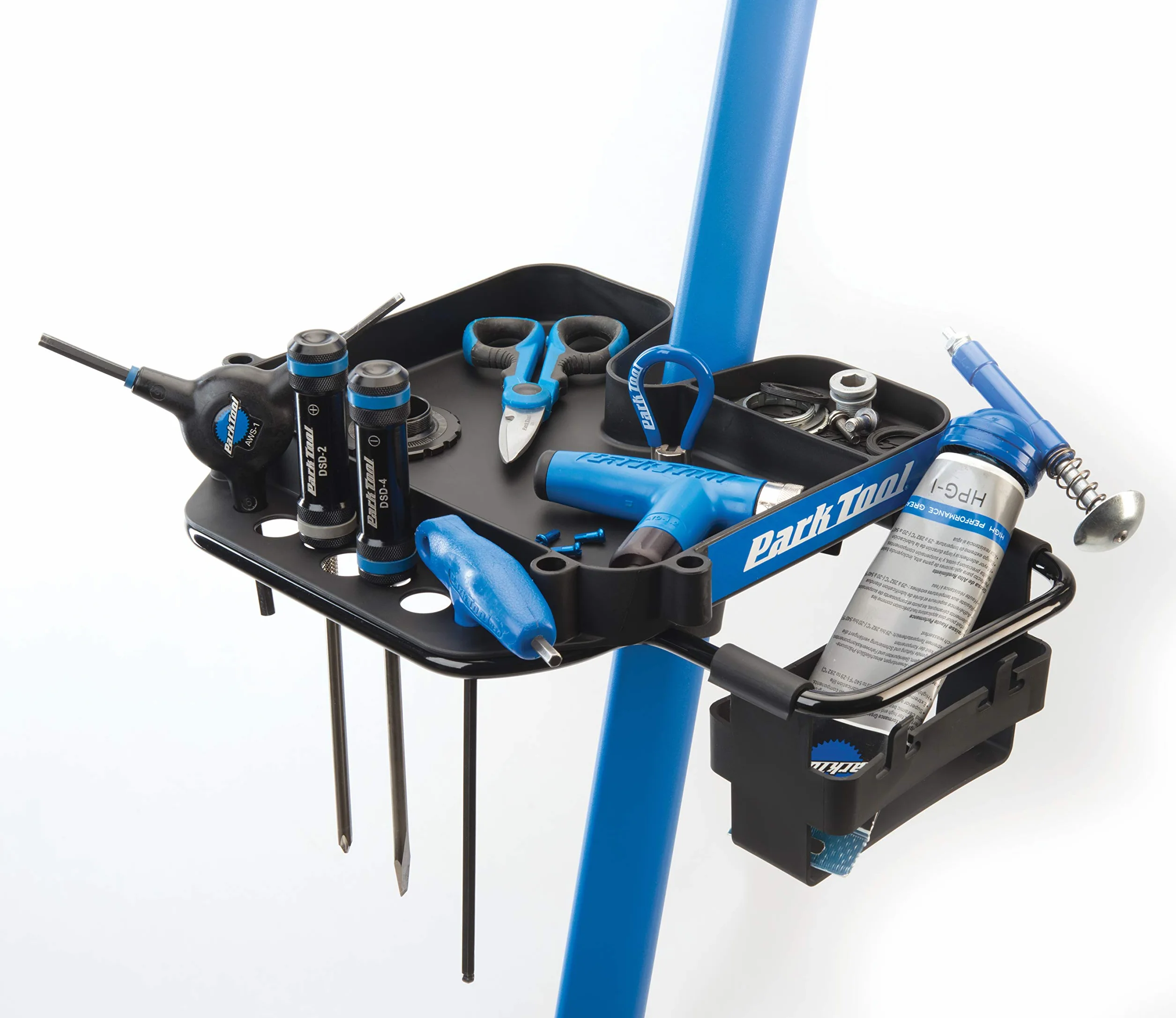 ParkTool półka na narzędzia, One size, 4001145
