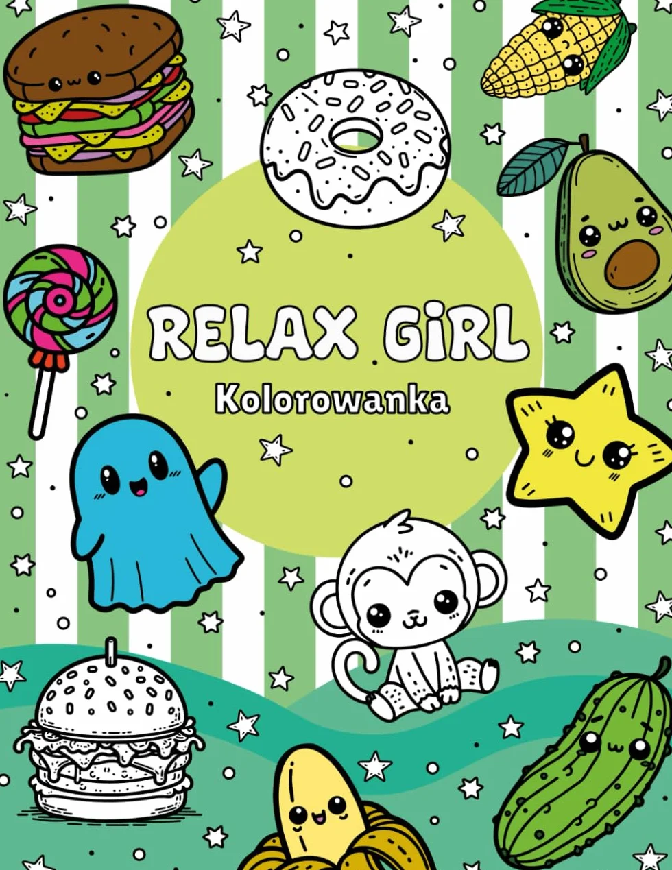 Relax Girl
