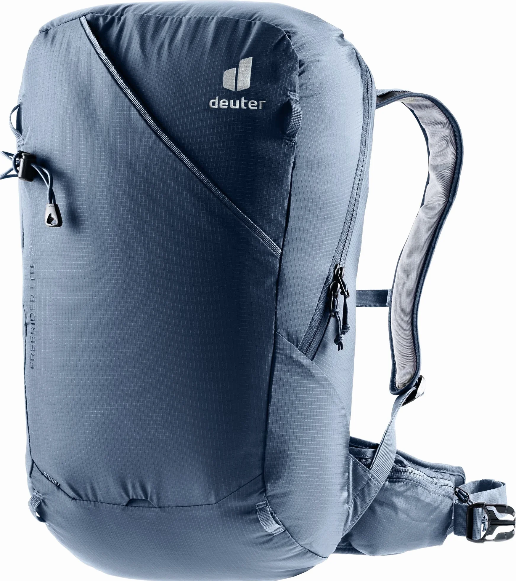 deuter Freerider Lite 20 plecak narciarski unisex (1 opakowanie)