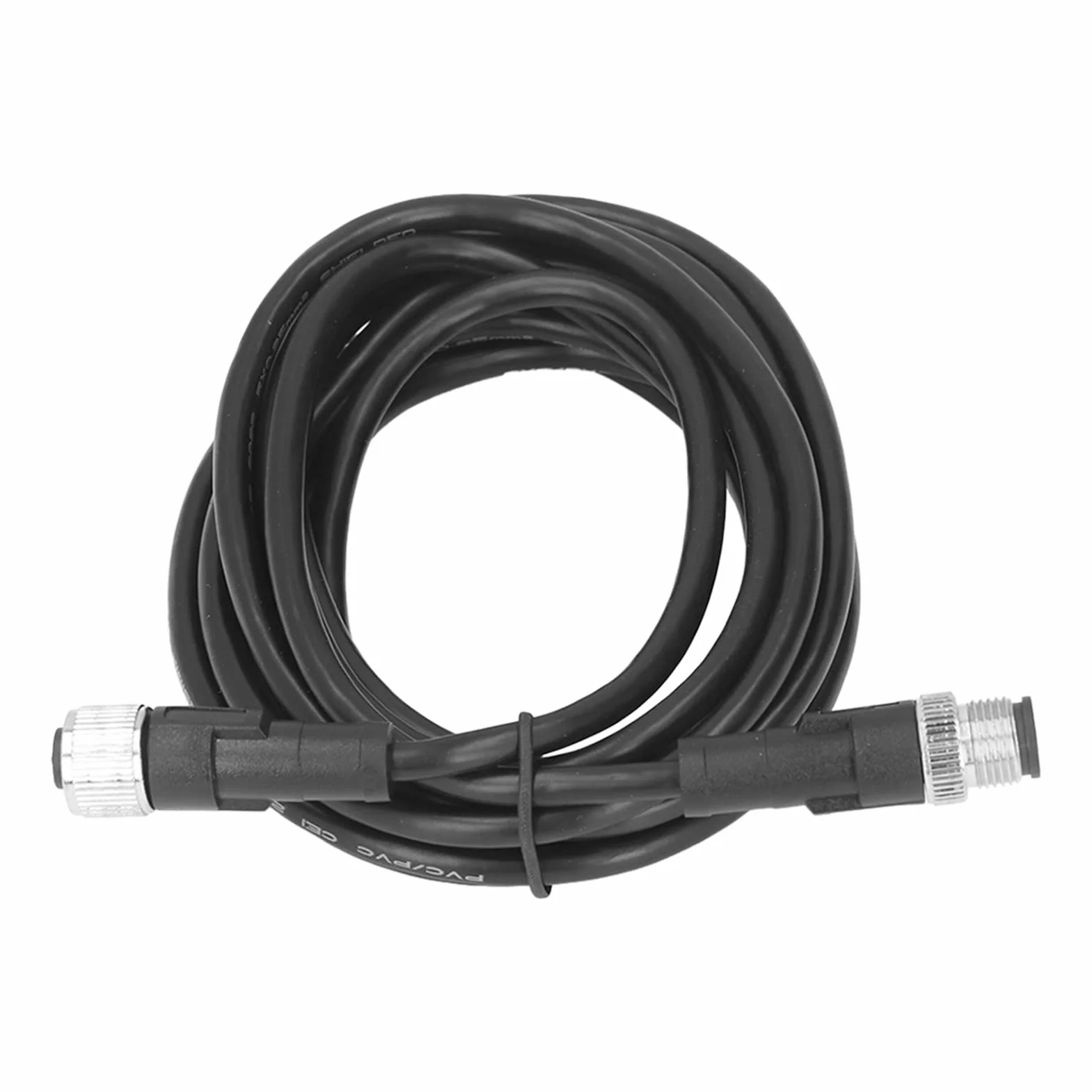 Przedłużacz KIMISS, Kabel Opadowy Szkieletu łodzi do NMEA 2000 Zamiennik dla Garmin Lowrance Simrad B & G Navico Networks(4 metry)