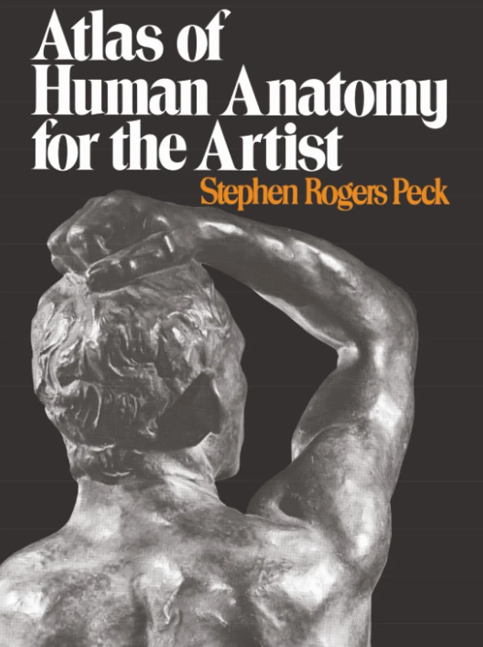 Atlas of Human Anatomy for the Artist: 689