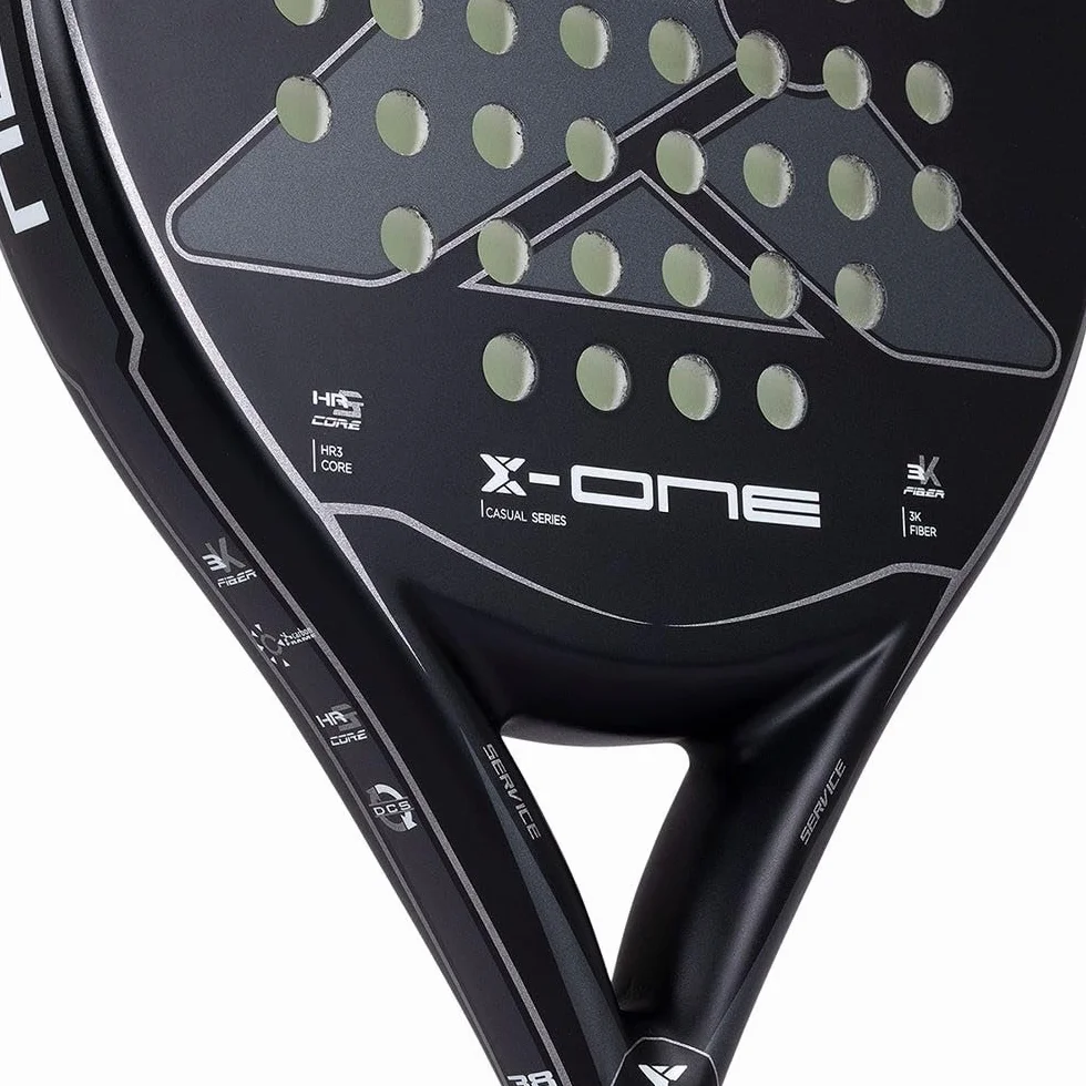 NOX X-One Casual Series 23