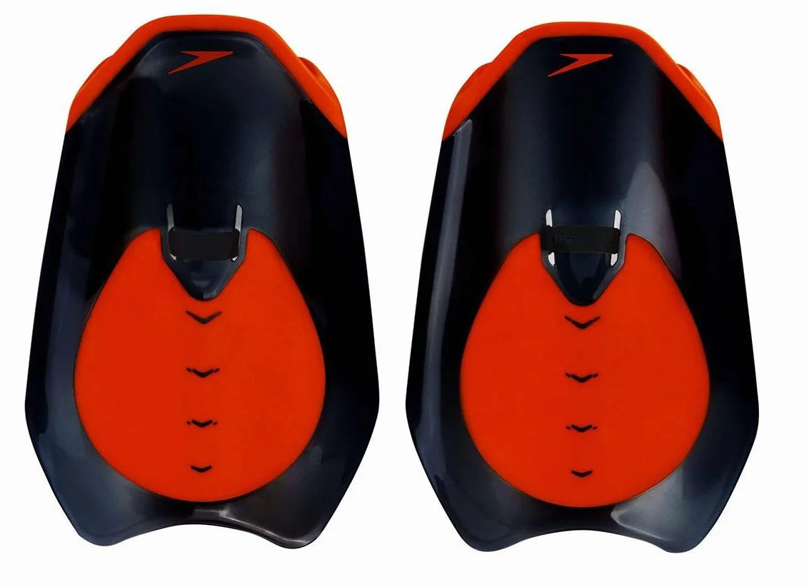 Speedo Unisex Fastskin wiosła ręczne | trening pływania