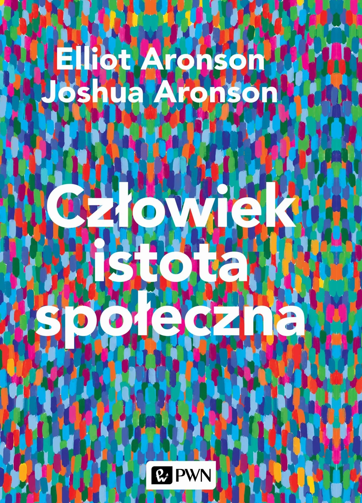 CZŁOWIEK ISTOTA SPOŁECZNA WYDANIE NOWE