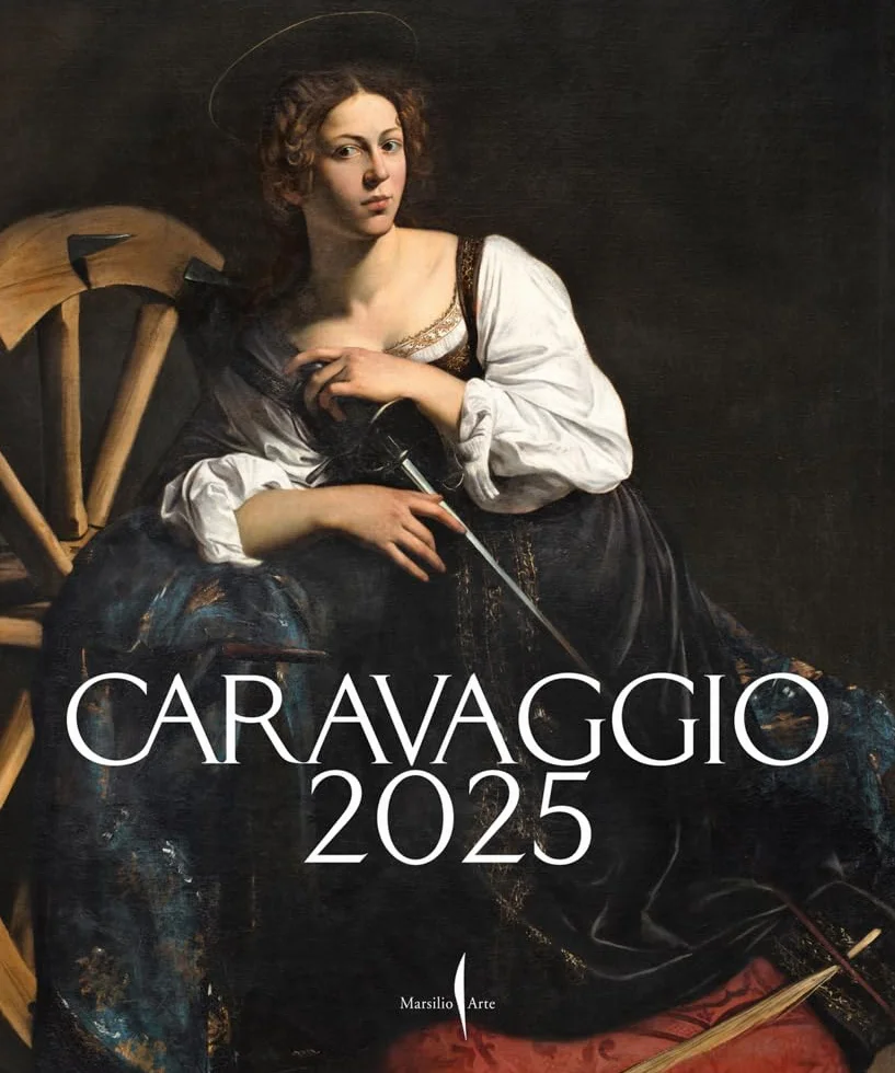 Caravaggio 2025