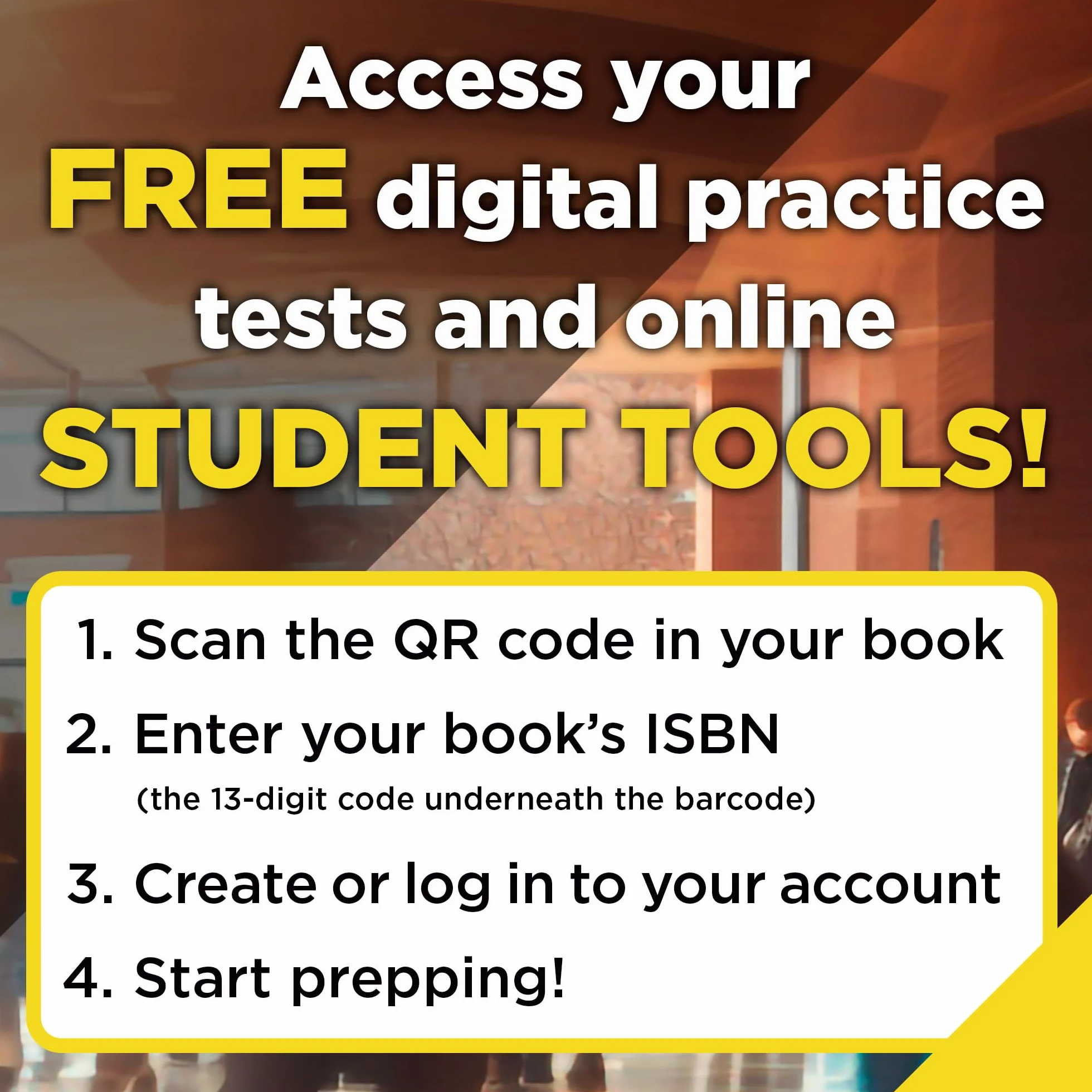 Princeton Review Digital SAT Premium Prep, 2025: 5 Full-Length Practice Tests (2 in Book + 3 Adaptive Tests Online) + Online Flashcards + Review & Tools (2025)