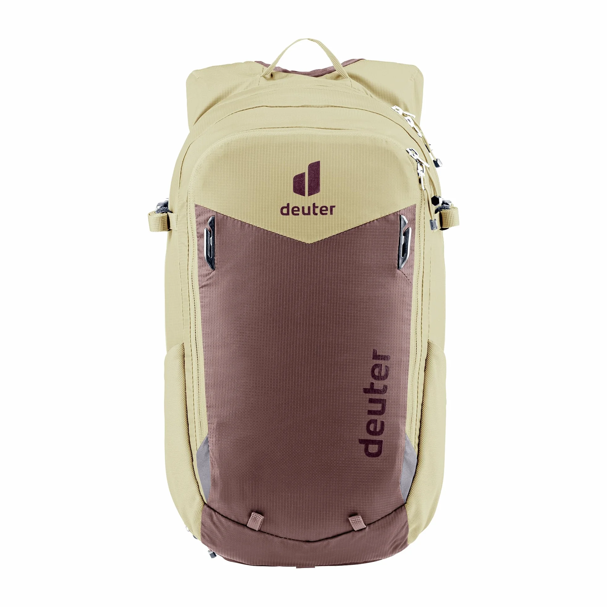 Deuter Compact 12+3 Sl plecak rowerowy damski