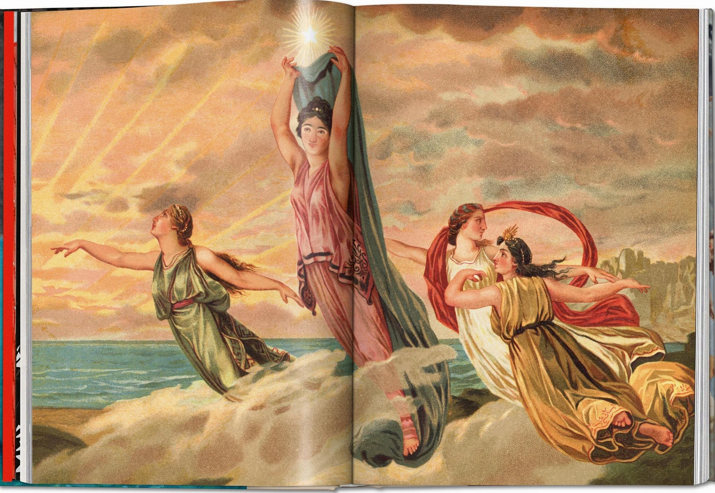 Witchcraft. The Library of Esoterica