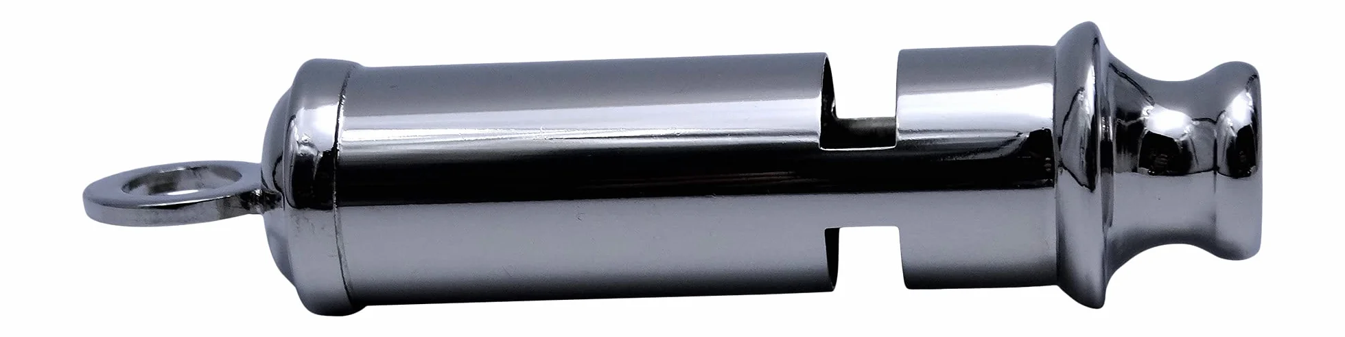 Mil-Tec Whistle Bobby Nickel 16321000