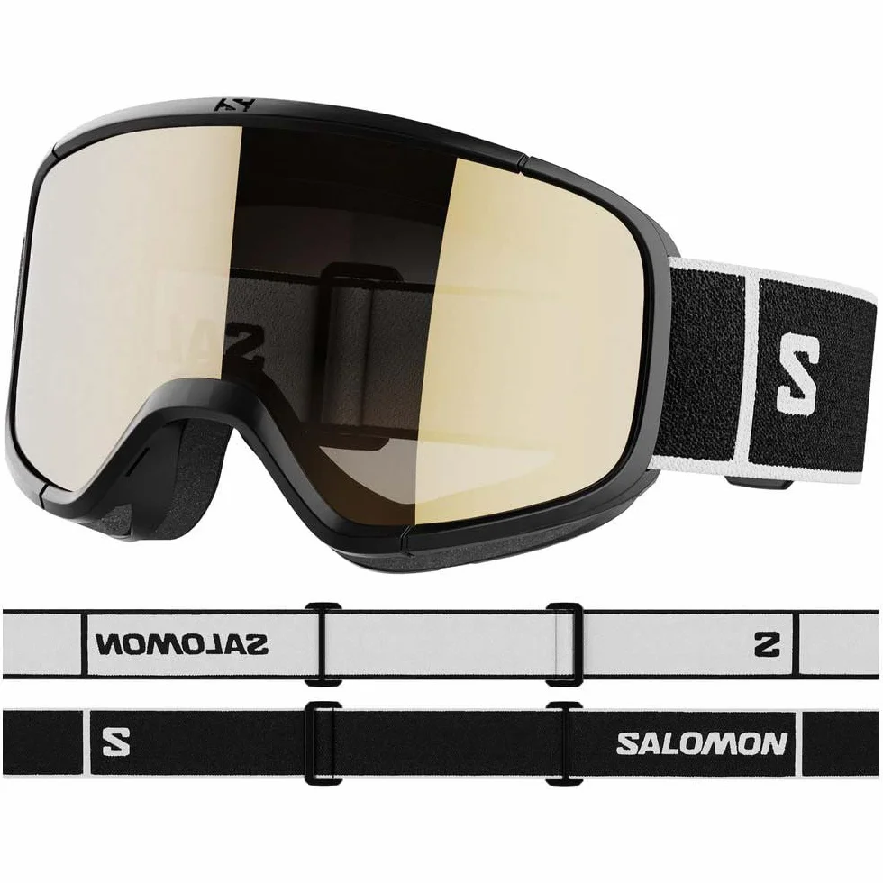 Salomon Aksium 2.0 gogle narciarskie unisex