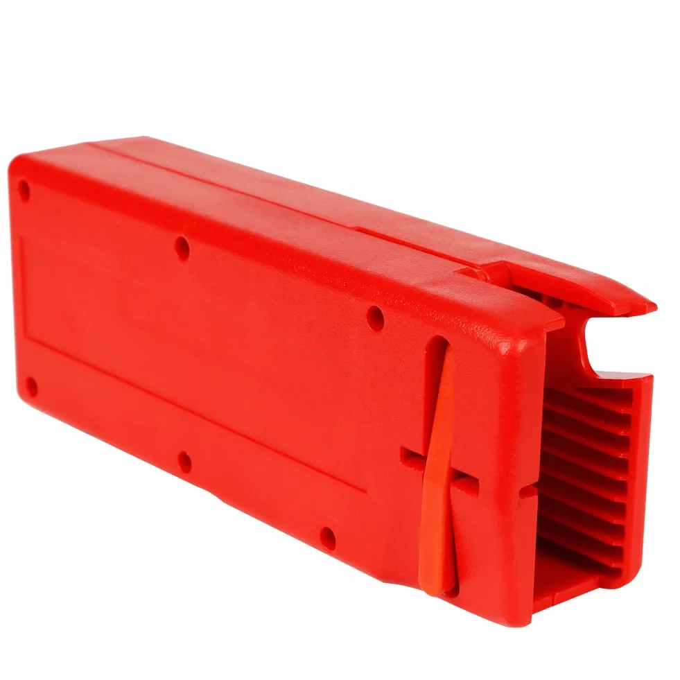 Airsoft BBS Speed Loader M4 korba ręczna myśliwski magazynek szybka ładowarka - 6 mm 1000 kulek