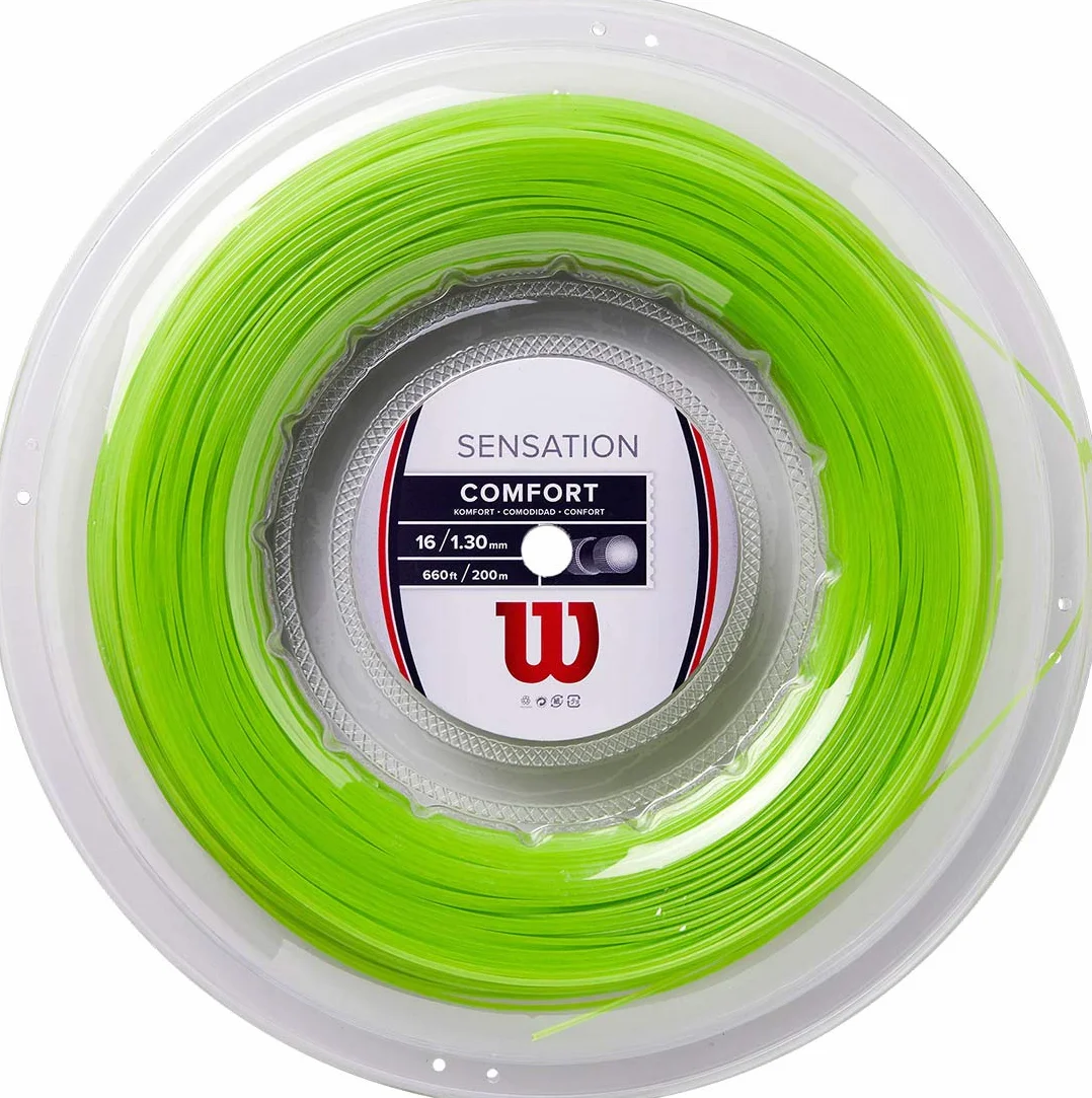 Wilson struna rakieta tenisowa