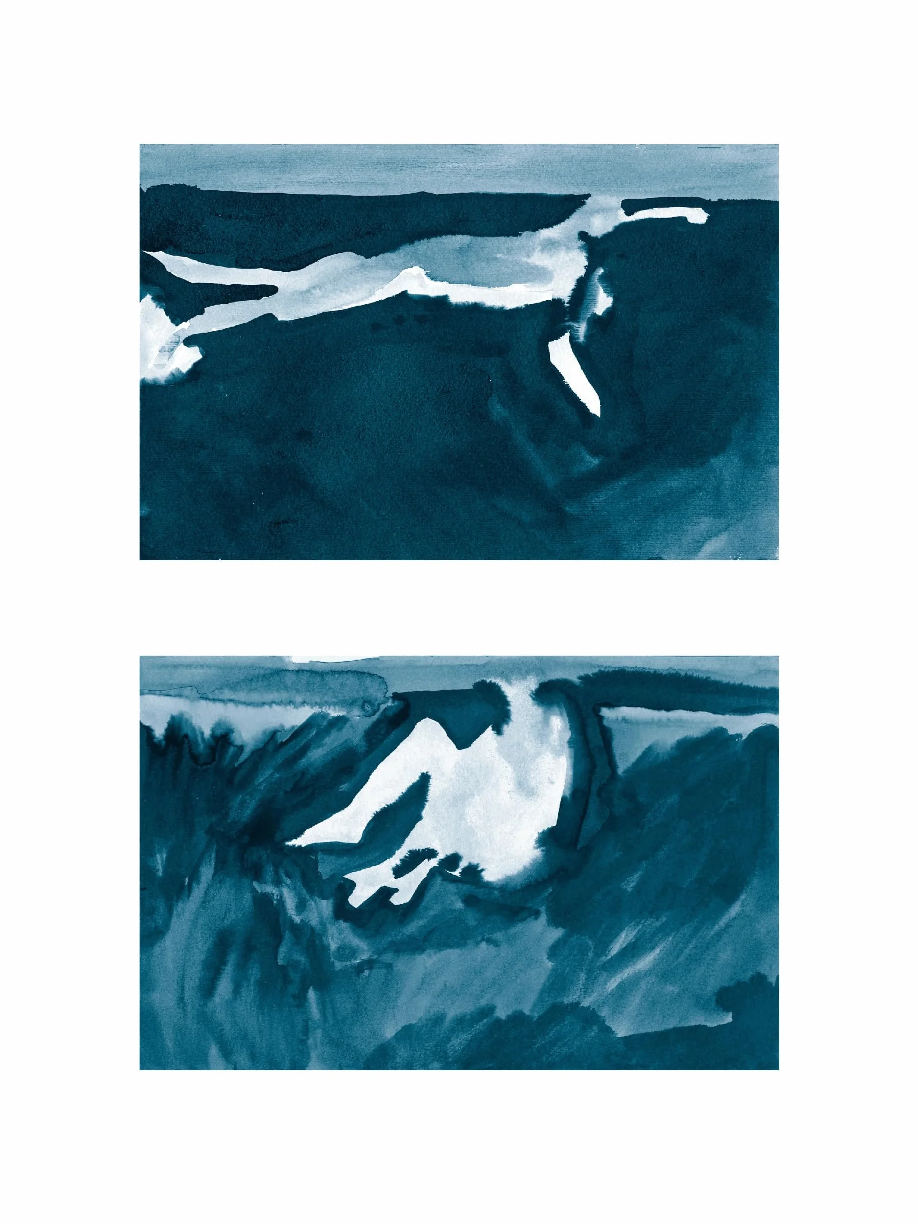 Swimming Studies