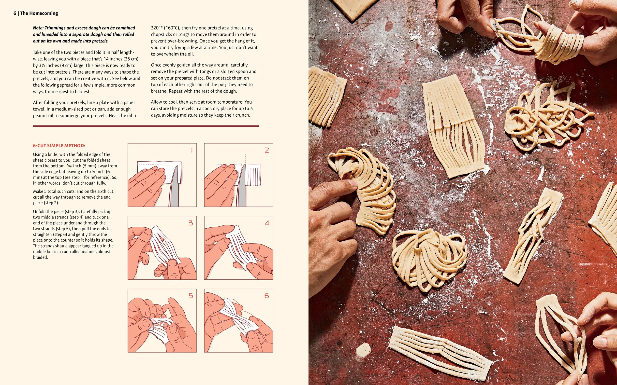 Xi'an Famous Foods: The Cuisine of Western China, from New York's Favorite Noodle Shop