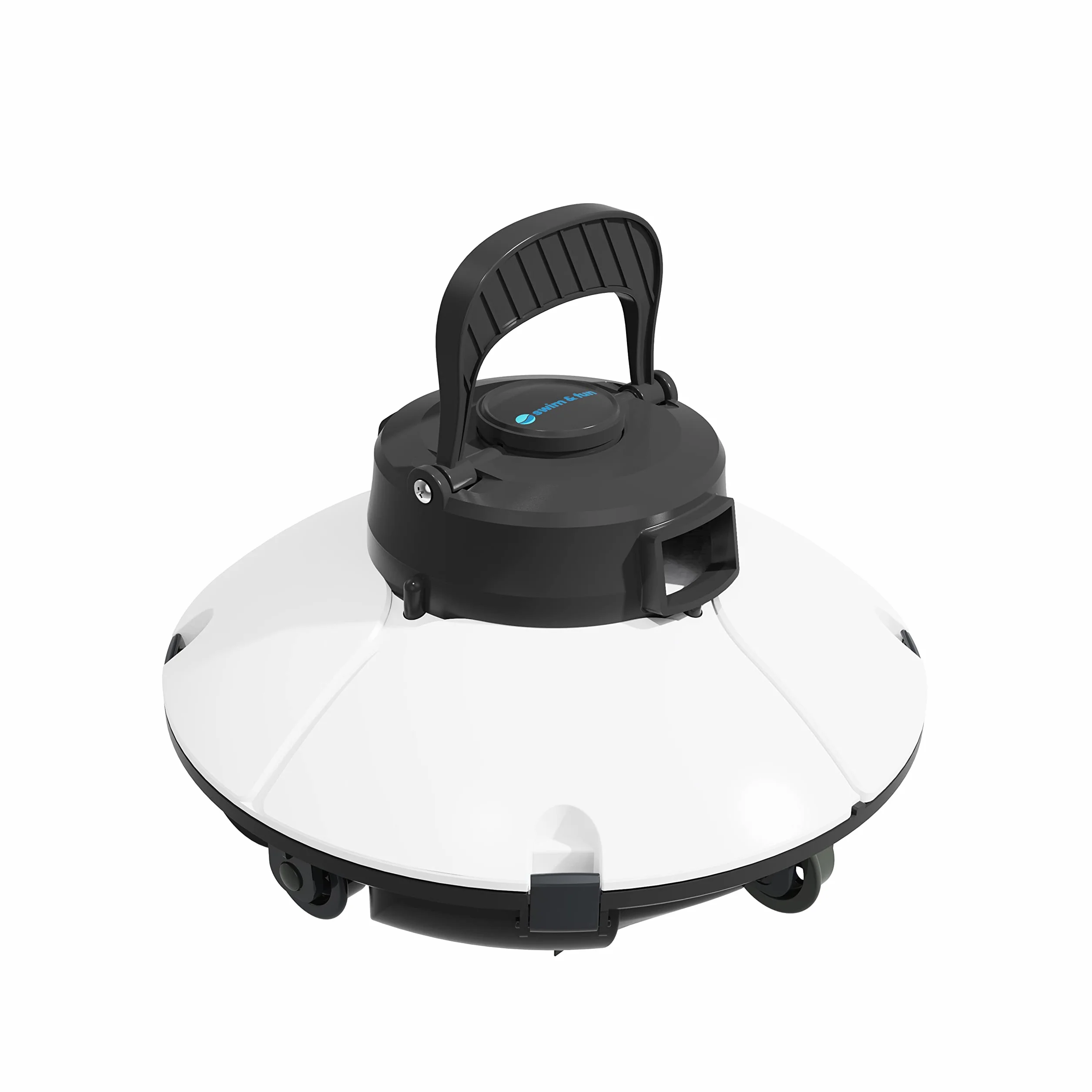 Swim & Fun Frisbee Poolrobot FX2 2.0