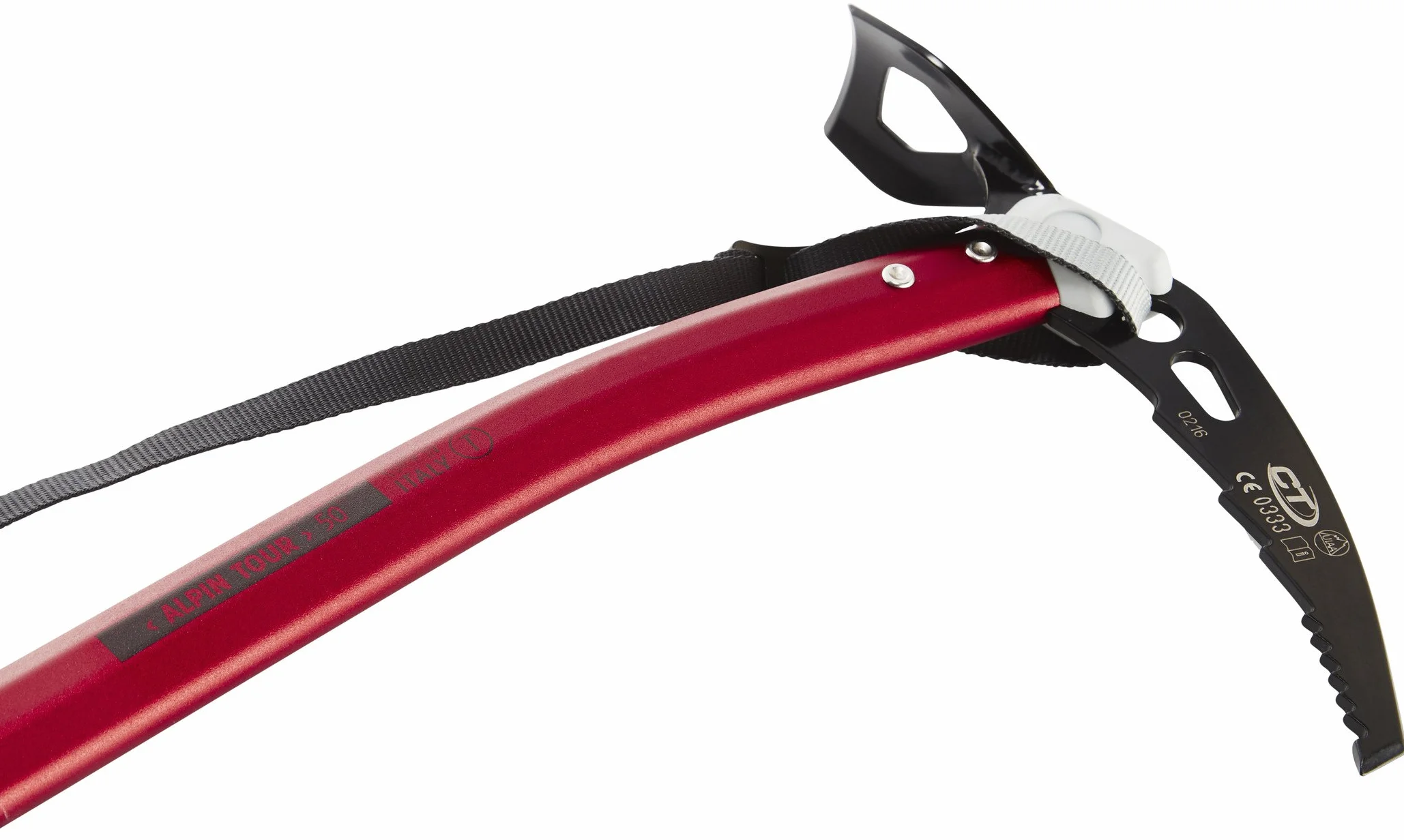 Climbing Technology Alpin Tour szpikulec do lodu
