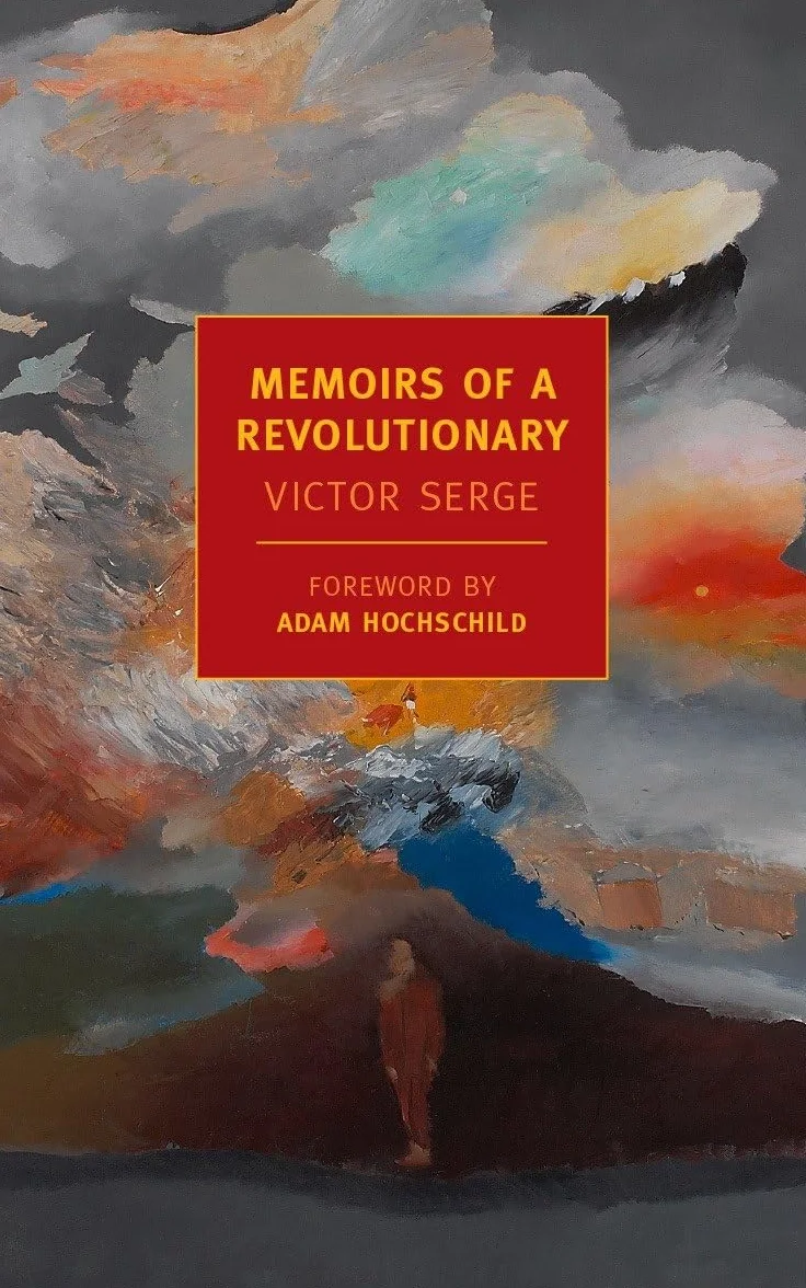 Memoirs of a Revolutionary