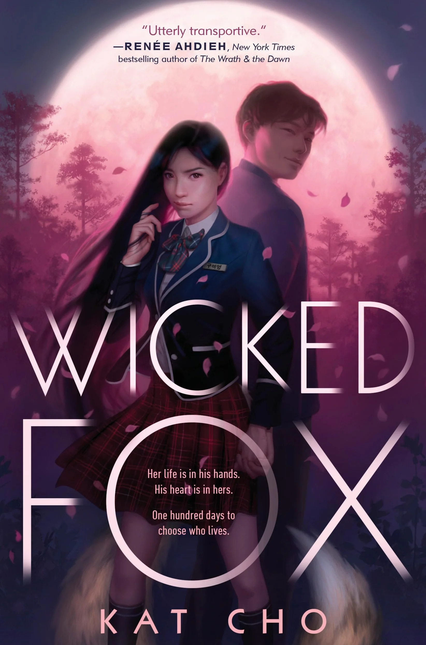 Wicked Fox