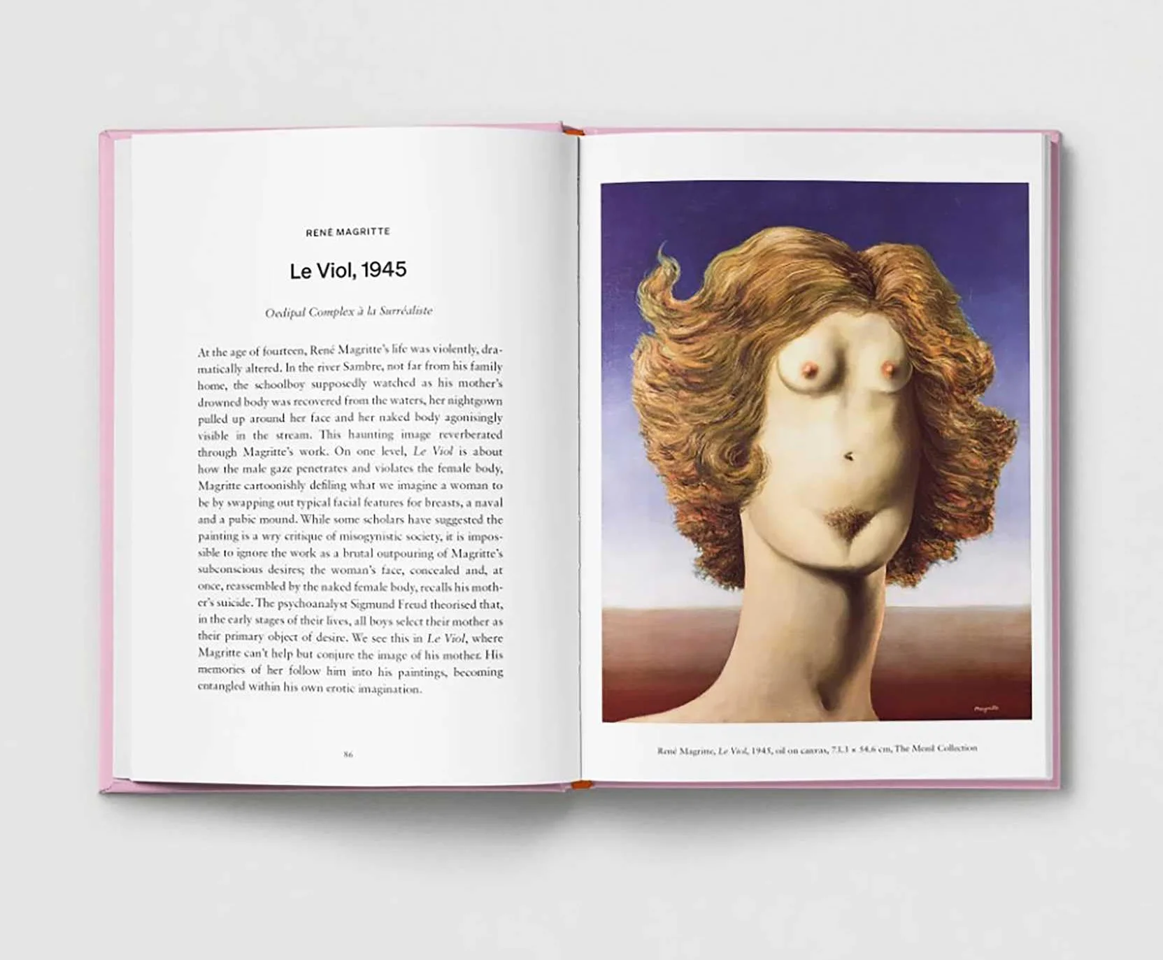 An Opinionated Guide to Erotic Art