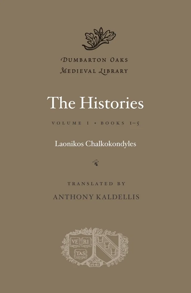 The Histories: Books 1-5: 33