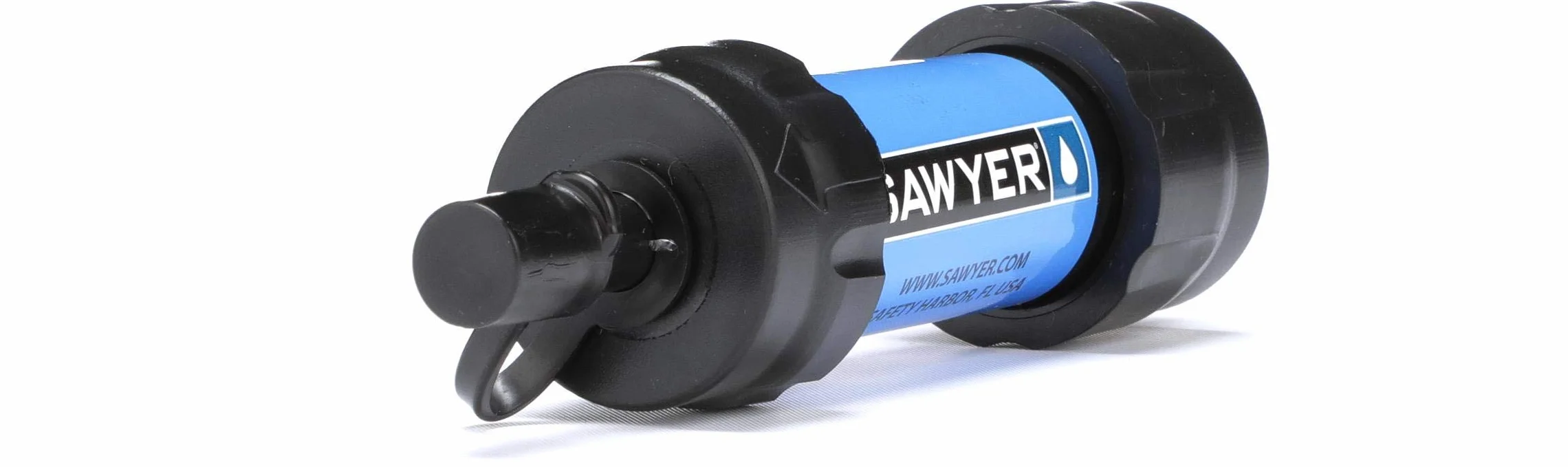 Sawyer Products Mini system filtrowania wody