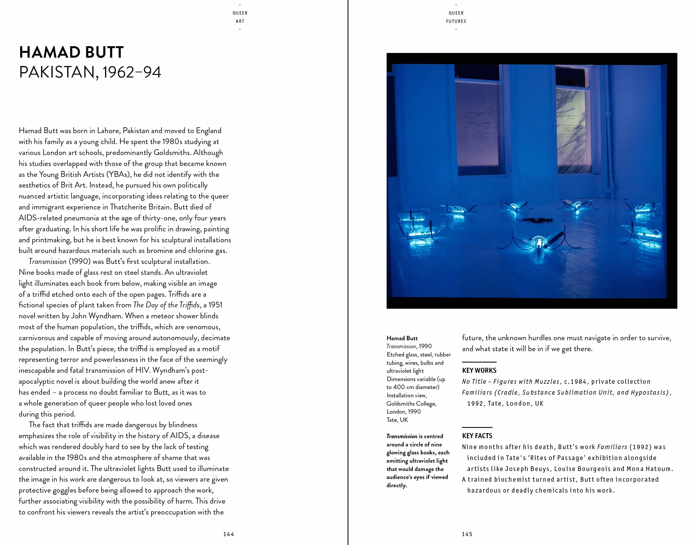 Queer Art (Art Essentials) /anglais